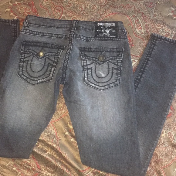 ✨True Religion ✨ - Picture 3 of 8